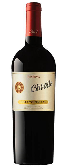 Colección 125 Reserva
