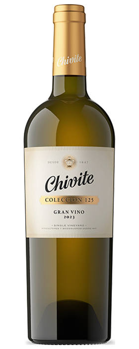 Colección 125 Gran Vino Blanco
