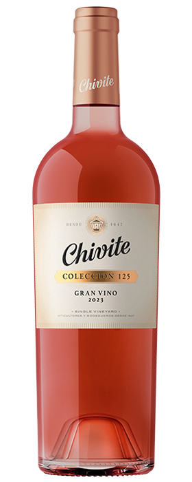 Colección 125 Gran Vino Rosado