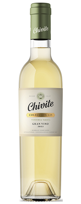 Colección 125 Gran Vino Vendimia Tardía