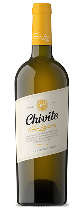 Legardeta Chardonnay